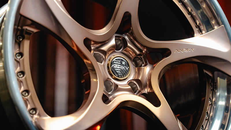 Wheels Boutique Miami — custom wheel fitment and exotic car builds