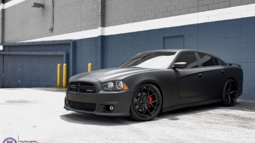 HRE S101 | SRT8 Charger