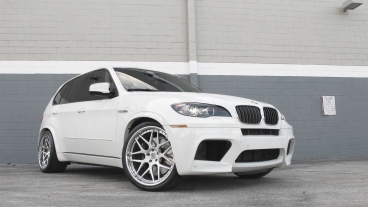 the new HRE 940RL | The WB BMW X5M