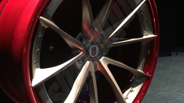 HRE Series S2 Leaked!