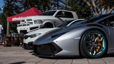 Festivals of Speed || Orlando || 2015