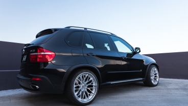 HRE S200 | BMW X5