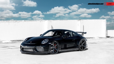 ANRKY AN35 | Porsche 991.2 GT3