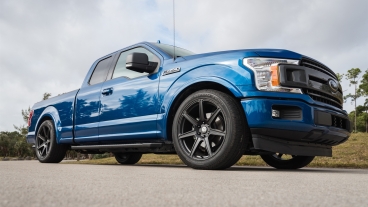 HRE TR107 | Ford F-150