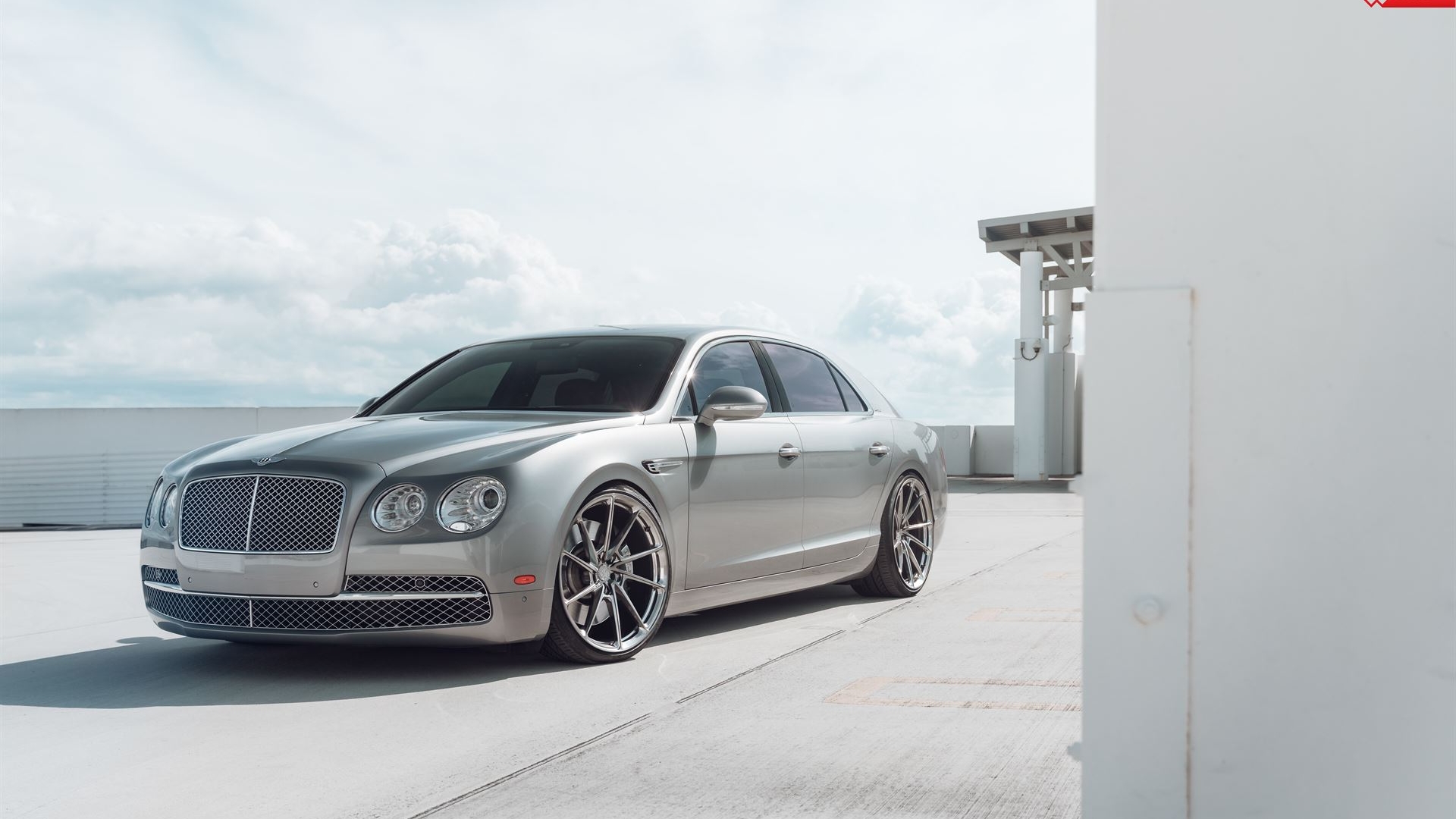 ANRKY AN13 | Bentley Flying Spur