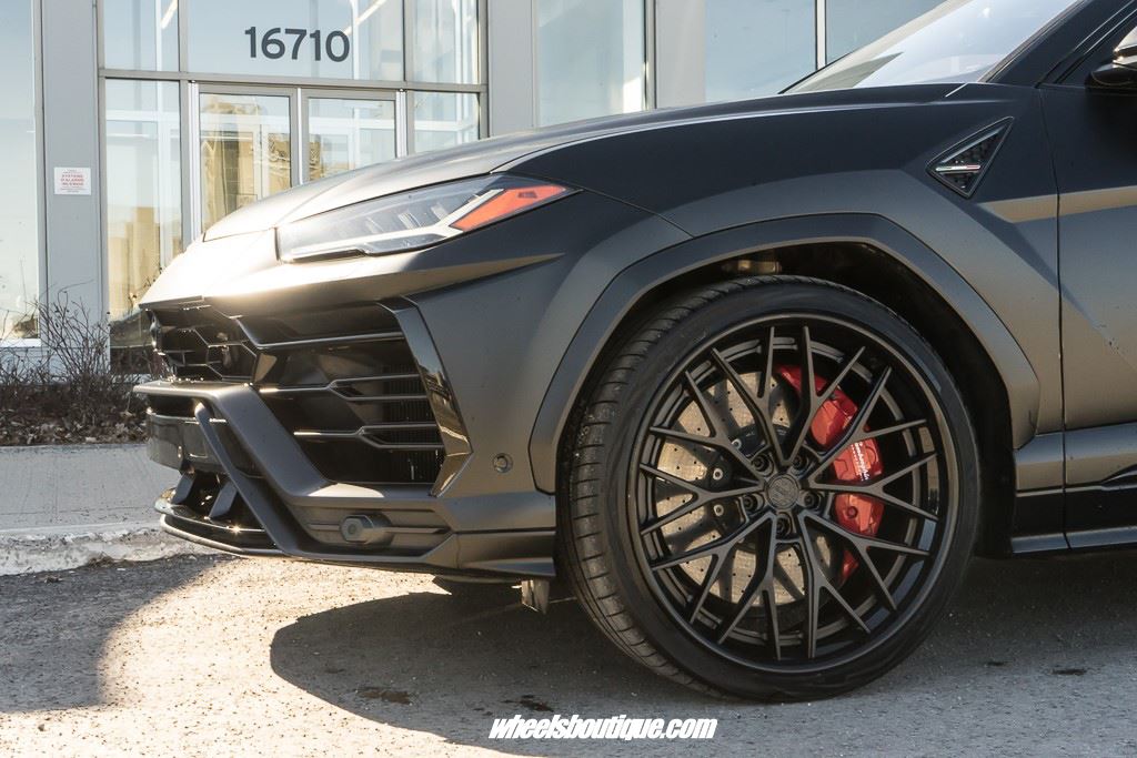 ANRKY AN30 | Lamborghini Urus