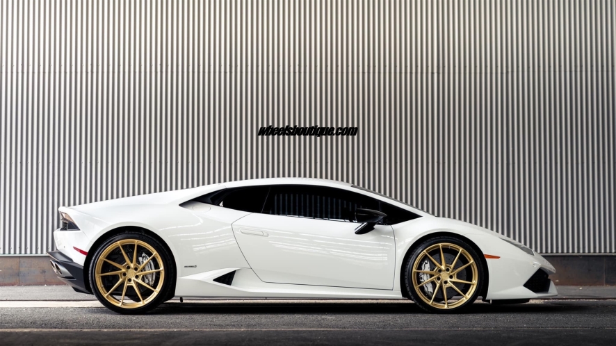 ANRKY AN13 | Lamborghini Huracan