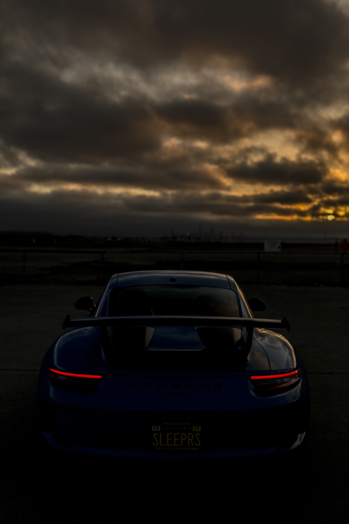 HRE P101 | Porsche GT3