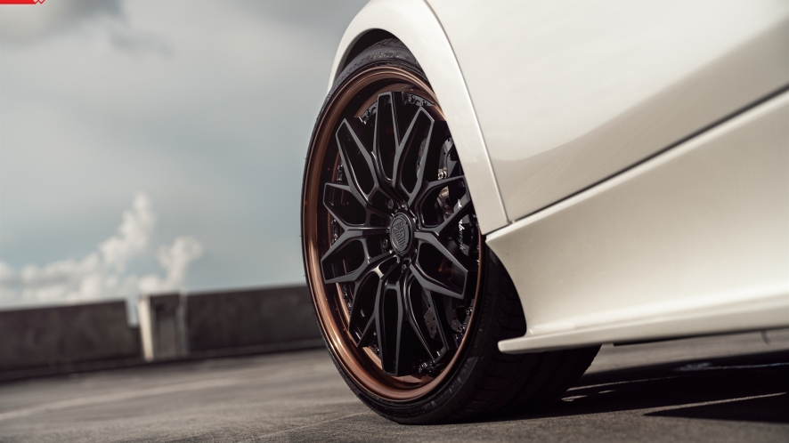 ANRKY RS1 | Lamborghini Murcielago
