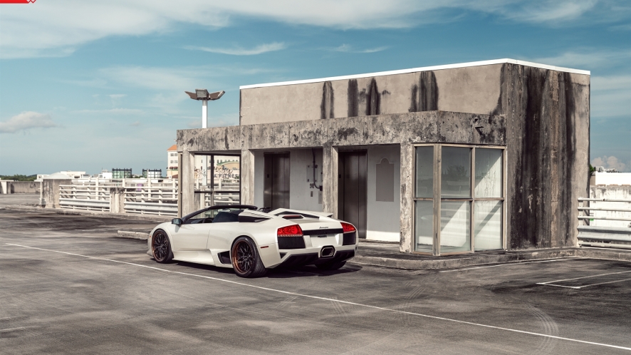 ANRKY RS1 | Lamborghini Murcielago