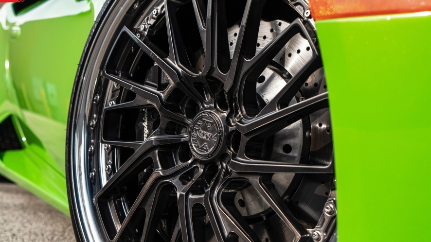ANRKY RS3 | Lamborghini Huracan