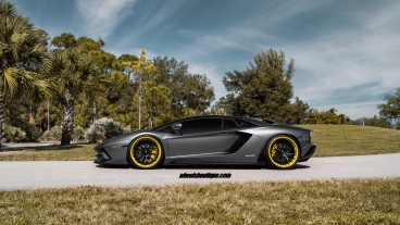 ANRKY AN30 | Lamborghini Aventador S