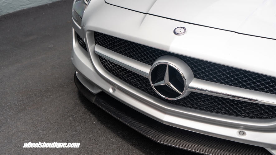 ANRKY AN34 | Mercedes SLS AMG