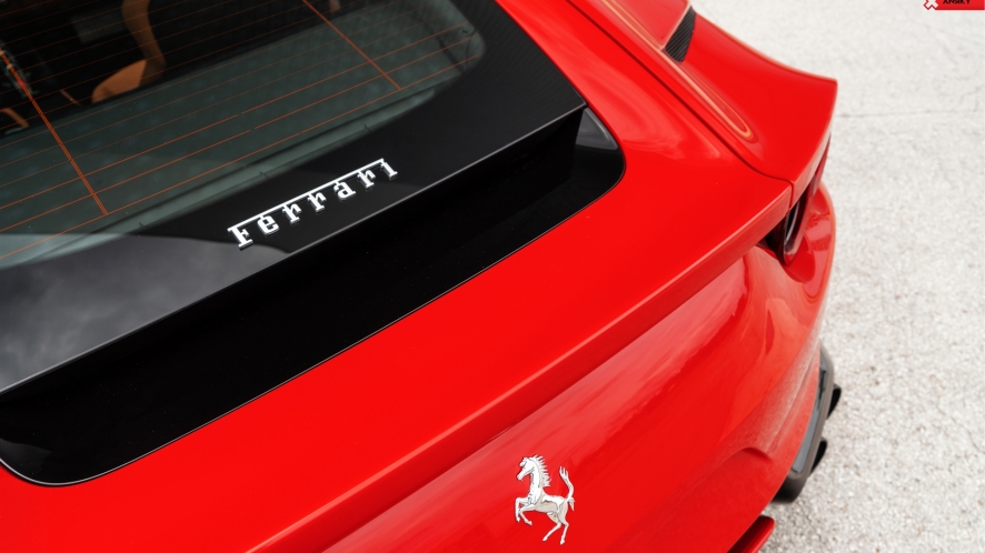 ANRKY S1-X3 | Ferrari 812 Superfast