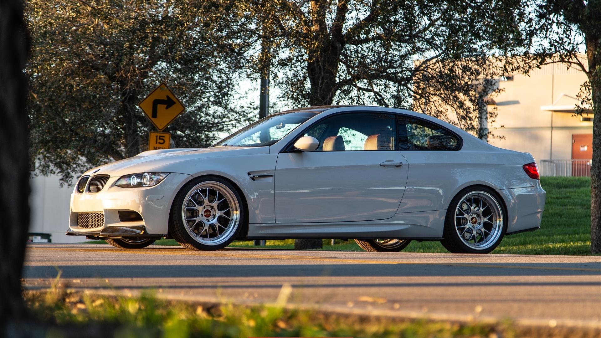 BBS LM-R | BMW E92 M3