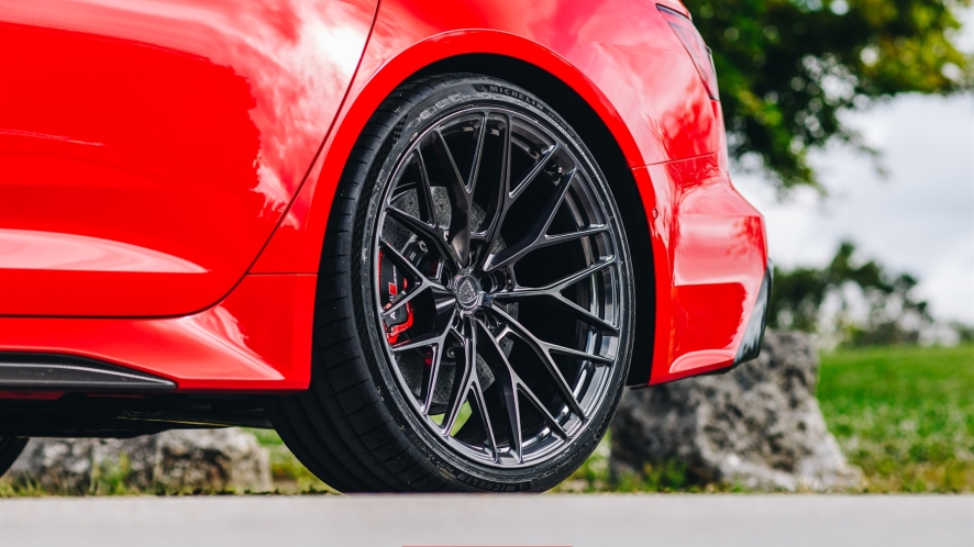 ANRKY AN10 | Audi RS6 Avant