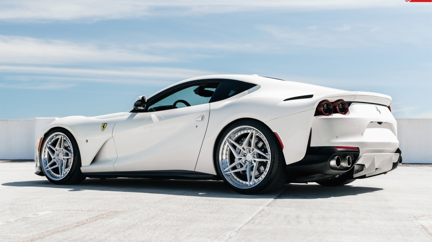 ANRKY S3-X3 | Ferrari 812 Superfast