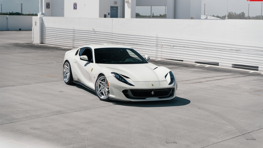 ANRKY S3-X3 | Ferrari 812 Superfast