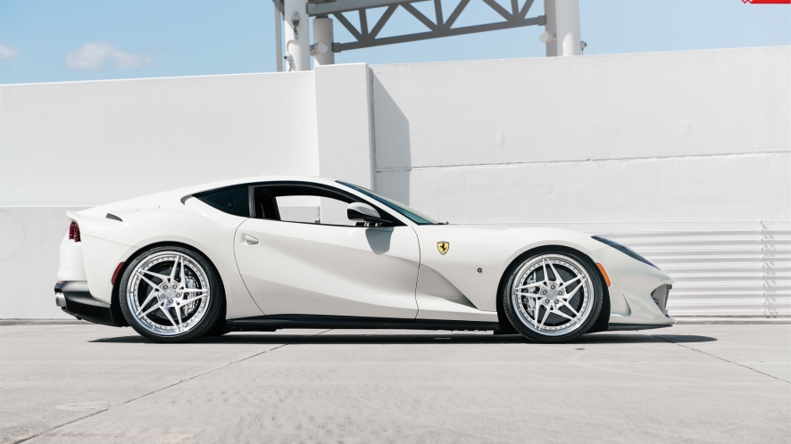 ANRKY S3-X3 | Ferrari 812 Superfast