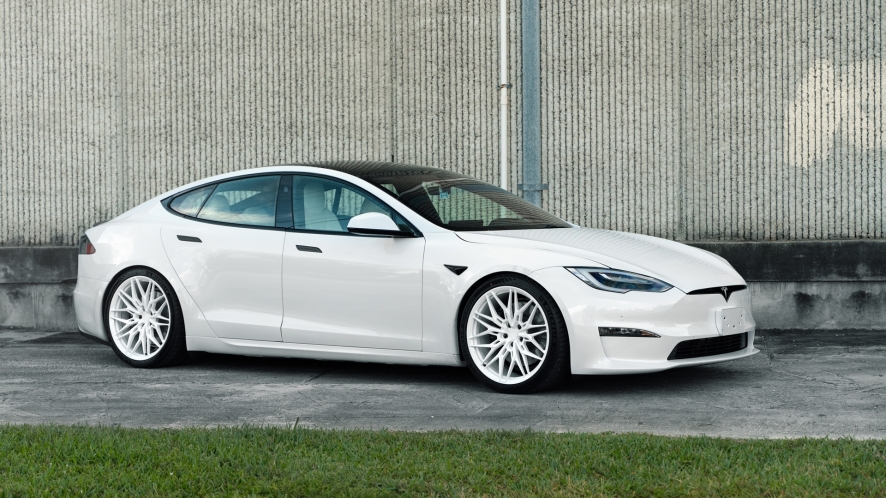 ANRKY S1-X1 | Tesla Model S Plaid