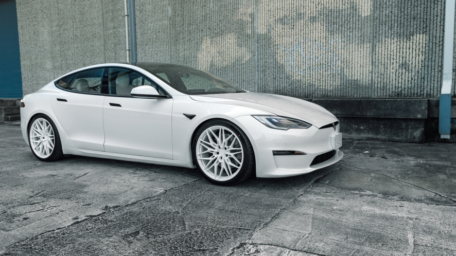 ANRKY S1-X1 | Tesla Model S Plaid