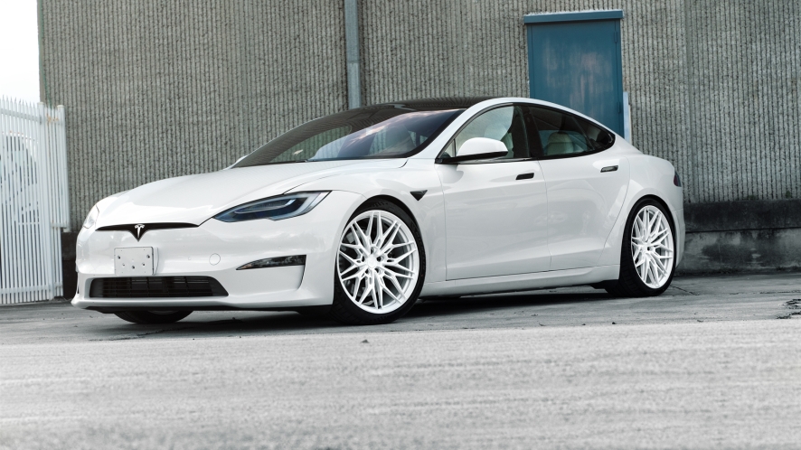 ANRKY S1-X1 | Tesla Model S Plaid