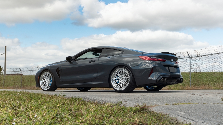 ANRKY S3-X1 | BMW M8