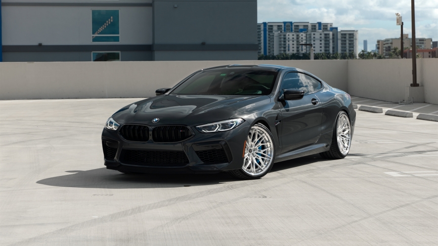 ANRKY S3-X1 | BMW M8