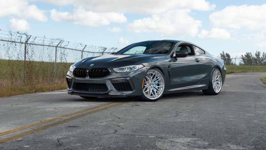 ANRKY S3-X1 | BMW M8