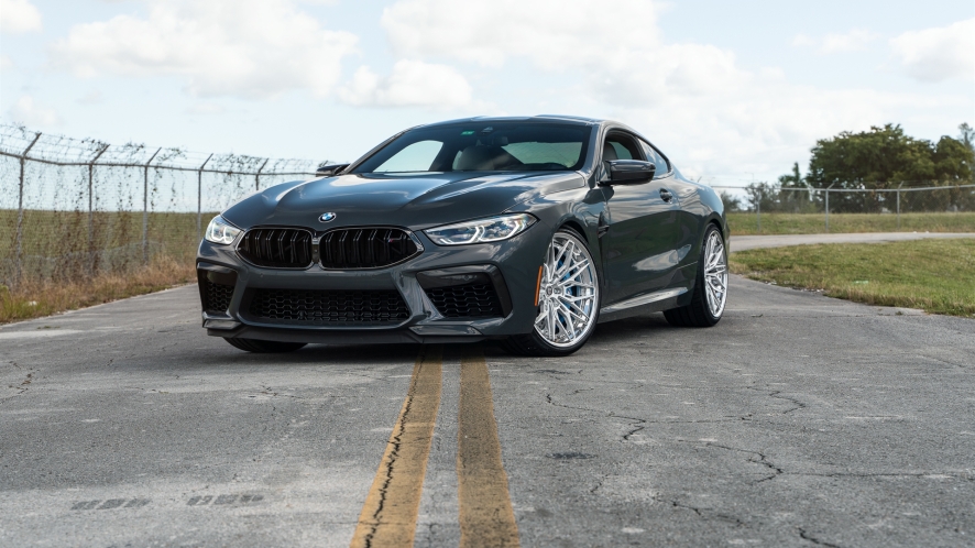 ANRKY S3-X1 | BMW M8