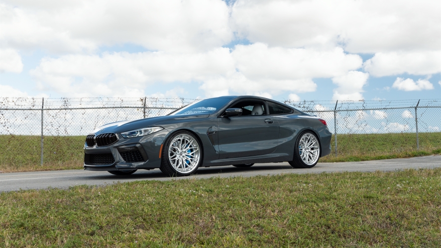 ANRKY S3-X1 | BMW M8