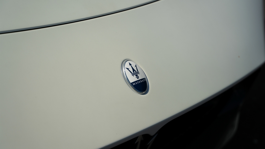 ANRKY AN21 | Maserati MC20