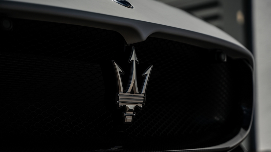 ANRKY AN21 | Maserati MC20