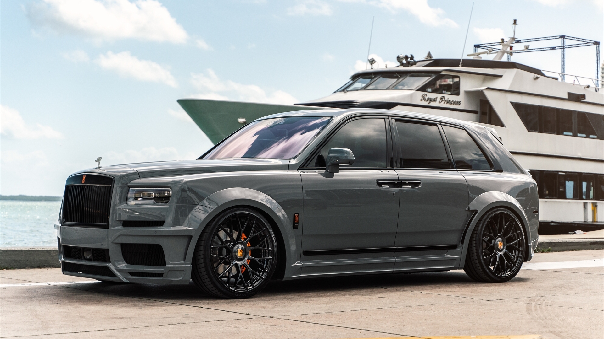 Custom Wheels and Performance Parts Wheels Boutique