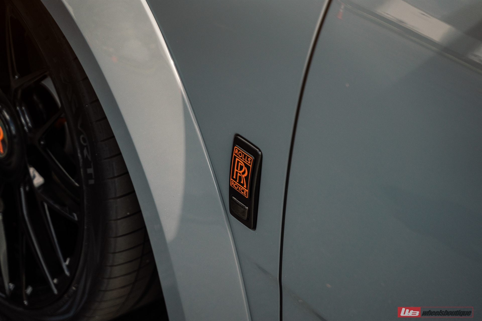 ANRKY AN20 | Rolls-Royce Cullinan