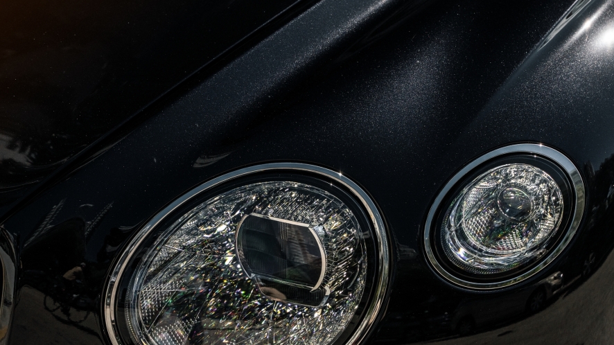 ANRKY S1-X1 | Bentley Continental GTC Mulliner