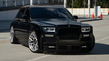 ANRKY AN20 | Rolls-Royce Phantom