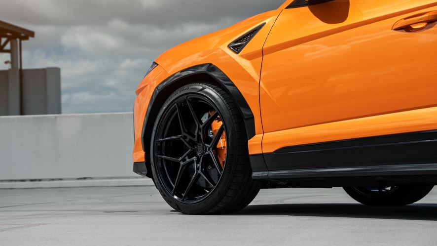 ANRKY S1-X4 | Lamborghini Urus