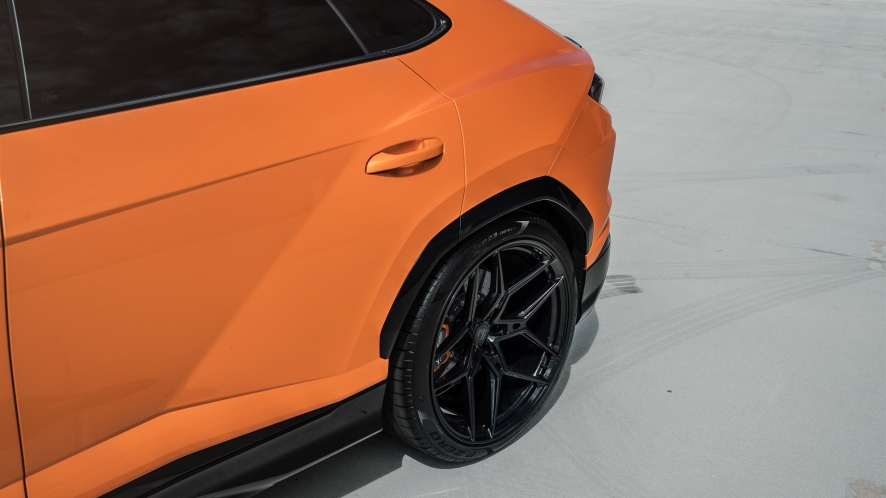 ANRKY S1-X4 | Lamborghini Urus