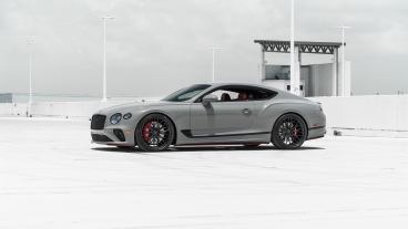 ANRKY AN10 | Bentley Continental GT Speed