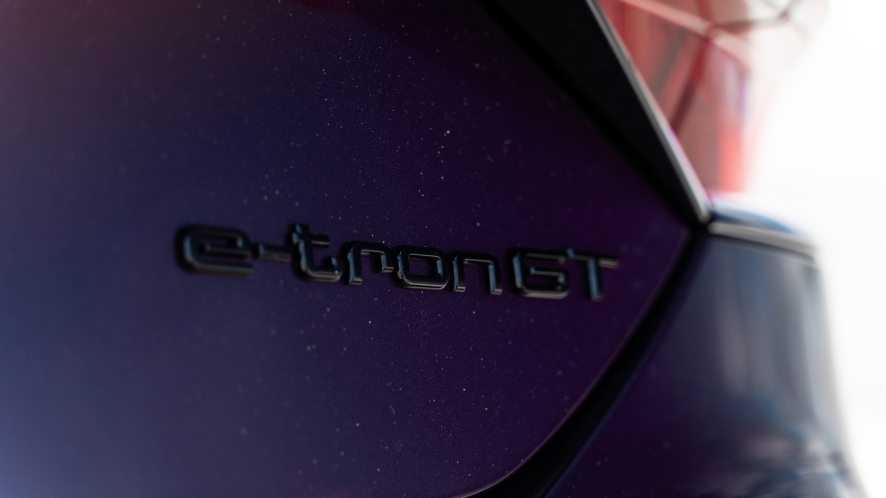 ANRKY AN10 | Audi RS e-tron GT