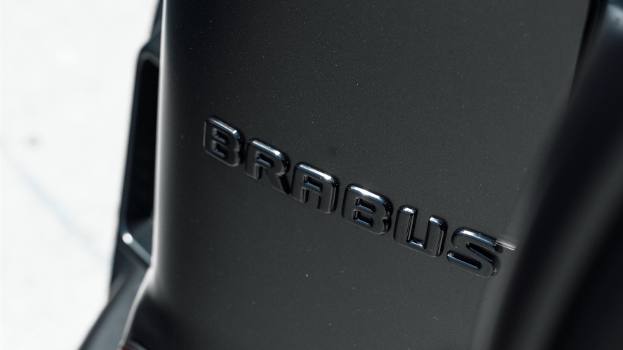 Brabus Monoblock M | Mercedes-Benz W463A G63 AMG