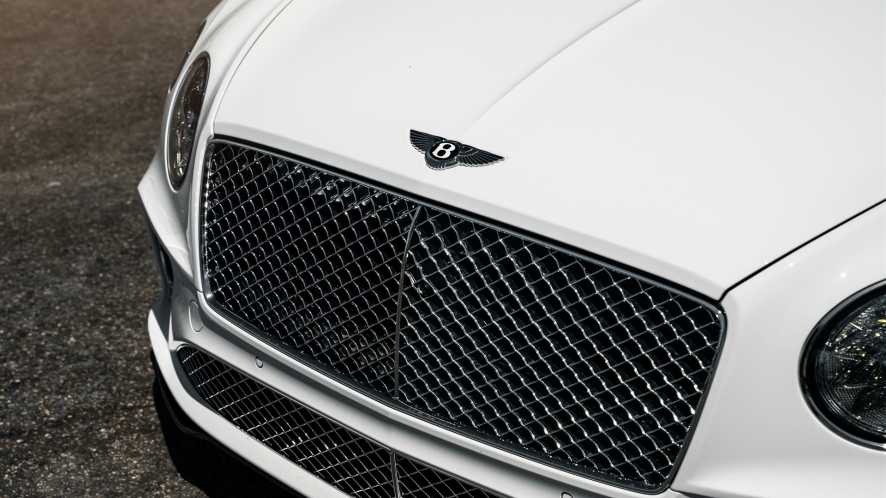 ANRKY S1-X1 | Bentley Continental GT Speed