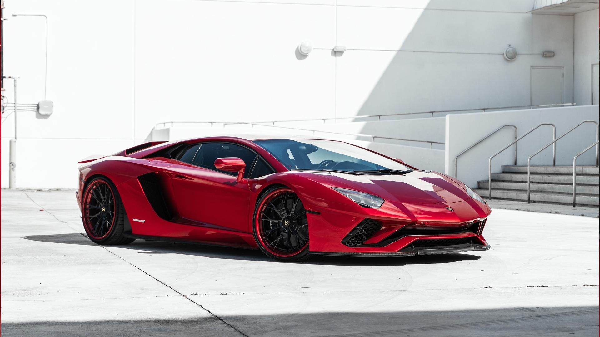 Custom Wheels and Performance Parts Wheels Boutique