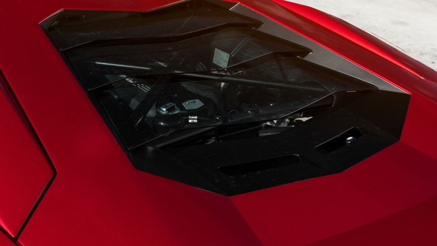 ANRKY S3-X5 | Lamborghini Aventador S
