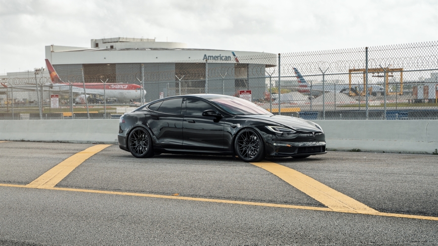 ANRKY S1-X1 | Tesla Model S Plaid