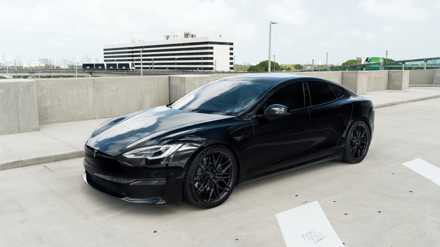 ANRKY S1-X1 | Tesla Model S Plaid