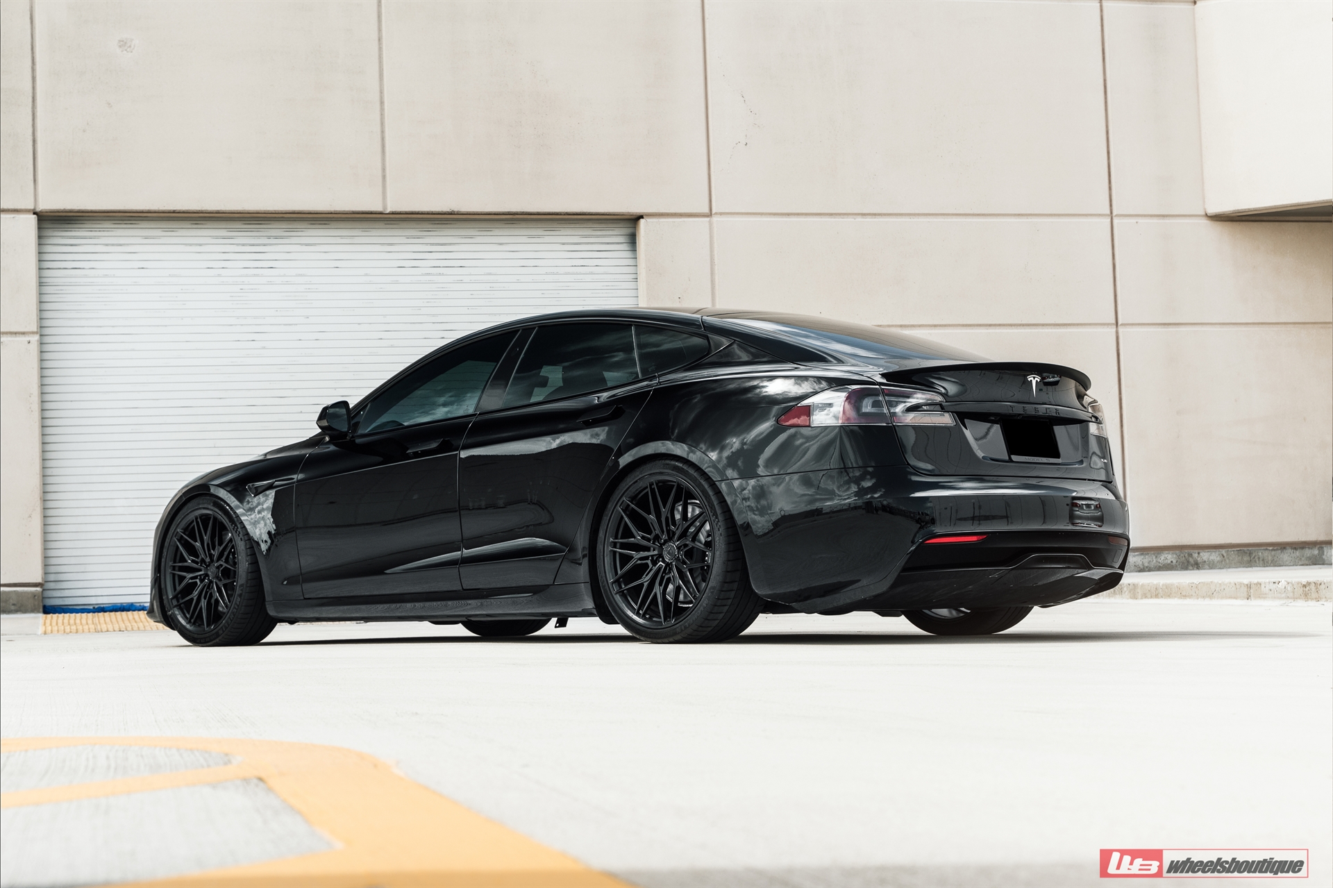 ANRKY S1-X1 | Tesla Model S Plaid