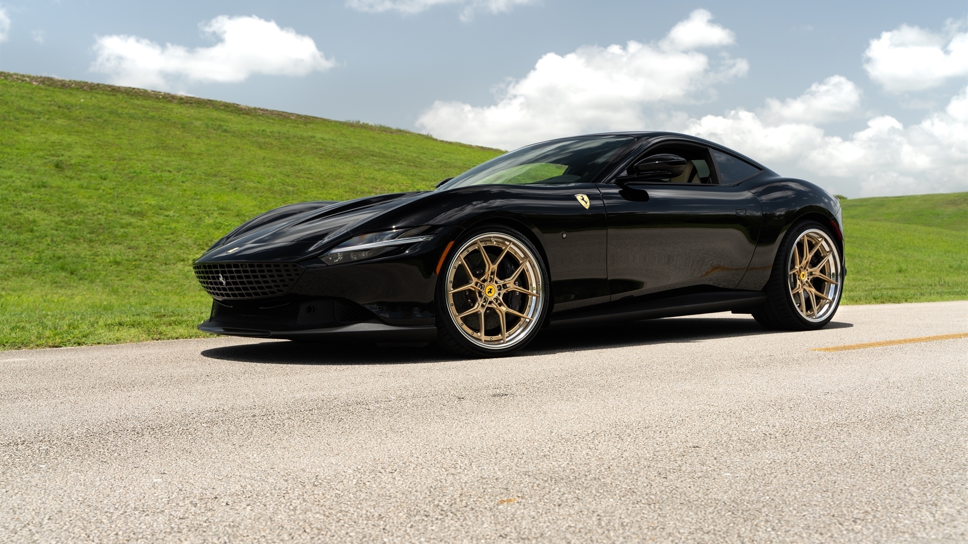 Custom Wheels and Performance Parts Wheels Boutique