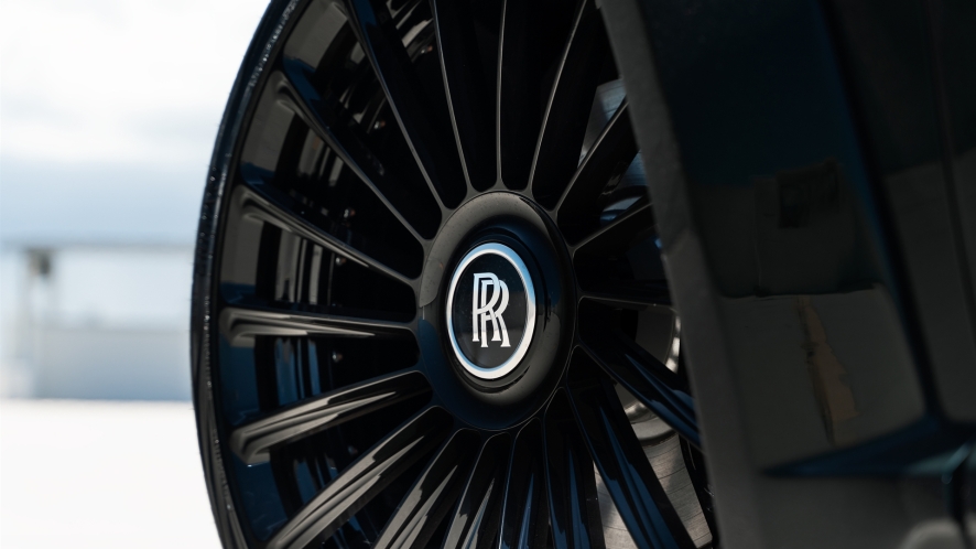 ANRKY RF-282 | Rolls-Royce Cullinan